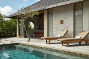 Mona Boutique Villas & Spa